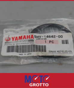 Alternative view of Yamaha YZ125 (01-04) Exhaust Gasket O Ring