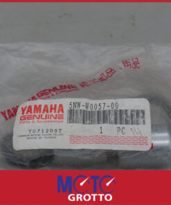 Alternative view of Front Brake Caliper Piston Assembly for Yamaha XC125  , NXC125 CYGNUS  , NXC125 FLAME  , XC125