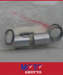 Front Brake Caliper Piston Assembly for Yamaha XC125  , NXC125 CYGNUS  , NXC125 FLAME  , XC125