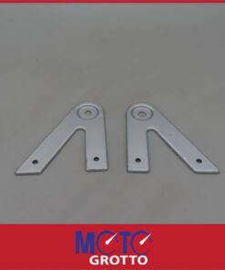 Yamaha TZR125  Pair Of Headlamp Brackets