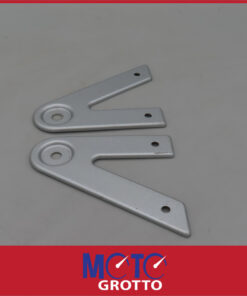 Alternative view of Yamaha TZR125  Pair Of Headlamp Brackets