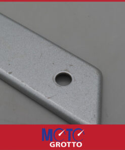 Yamaha TZR125  Pair Of Headlamp Brackets - Image 4