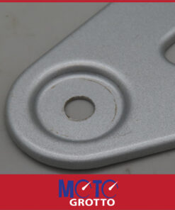 Yamaha TZR125  Pair Of Headlamp Brackets - Image 5