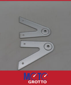 Yamaha TZR125  Pair Of Headlamp Brackets - Image 6