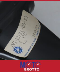 Alternative view of Yamaha RS125  Headlamp Bracket
