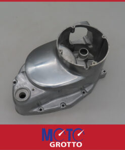 Suzuki A100 (73-74) Engine Case / Clutch Cover - Image 3