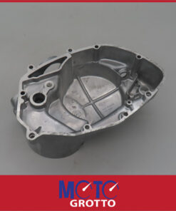 Suzuki A100 (73-74) Engine Case / Clutch Cover - Image 4