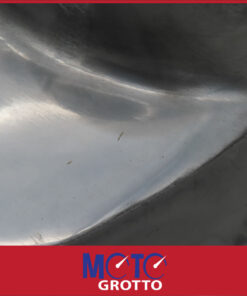 Suzuki A100 (73-74) Engine Case / Clutch Cover - Image 6