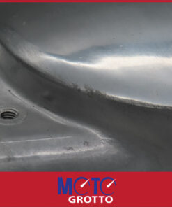 Suzuki A100 (73-74) Engine Case / Clutch Cover - Image 8