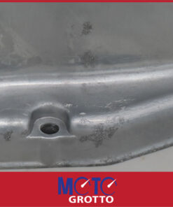 Suzuki A100 (73-74) Engine Case / Clutch Cover - Image 9