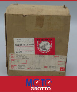 Honda NB50M (84) Head Light Lens - Image 3