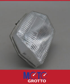 Honda NB50M (84) Head Light Lens - Image 4