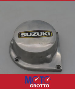 Suzuki GT380  Engine Cover / Magneto Cover