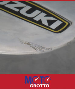 Suzuki GT380  Engine Cover / Magneto Cover - Image 3