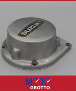 Suzuki GT380  Engine Cover / Magneto Cover - Image 4