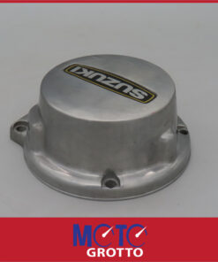 Suzuki GT380  Engine Cover / Magneto Cover - Image 5