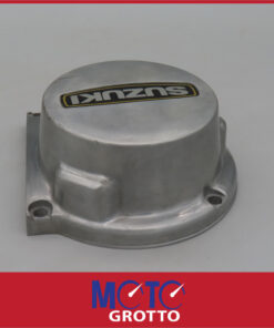 Suzuki GT380  Engine Cover / Magneto Cover - Image 6