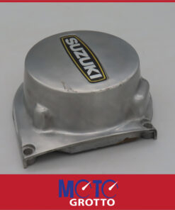 Suzuki GT380  Engine Cover / Magneto Cover - Image 8
