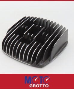 Cylinder Head for Suzuki TC125 (73-77) , TS125 (73-77) - Image 4