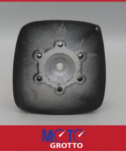 Cylinder Head for Suzuki TC125 (73-77) , TS125 (73-77) - Image 6