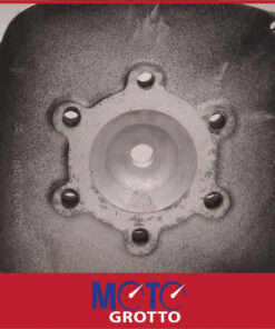 Cylinder Head for Suzuki TC125 (73-77) , TS125 (73-77) - Image 7