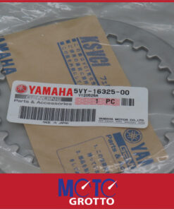 Alternative view of Clutch Plate 2 for Yamaha FZ1 N (11-12) , YZF R1  , FZ1 SA  , FZ1 S  , YZF R15