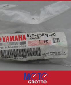 Brake Hose Holder 1 and 2  for Yamaha YZF R1 (04-08) , YZF R1 S (06) - Image 3