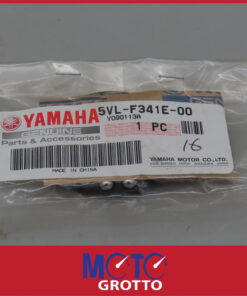 Pair Ball Bearing Retainers for Yamaha YBR125 ED  , TT-R50E  , TT R50 E TT  , YS125 - Image 2