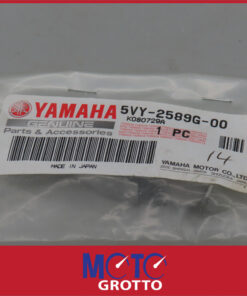 Reservoir Cap Holder for Yamaha YZF R1 (04-08) , YXF R6 (05-07) , MT 01 (05-06) , YZF R1S (06) - Image 2