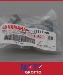 Alternative view of Clutch Lever Holder for Yamaha YZ250  , YZ450F (04) , YZ125 (04) , YZ250 (04)