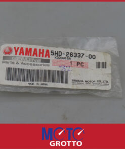 Alternative view of Clutch Adjuster Bolt for Yamaha YZ125  , YZ250  , WR450  , WR250F