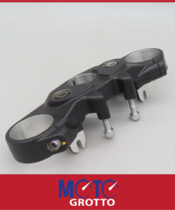 Alternative view of Ducati Scrambler Desert Sled (16-19) Top Yoke