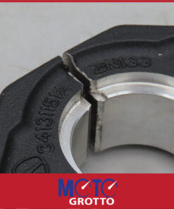 Ducati Scrambler Desert Sled (16-19) Top Yoke - Image 4