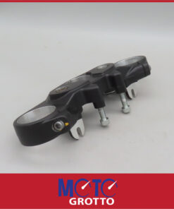 Ducati Scrambler Desert Sled (16-19) Top Yoke - Image 7