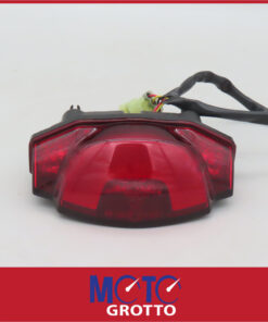 Ducati Scrambler (16) Rear Light