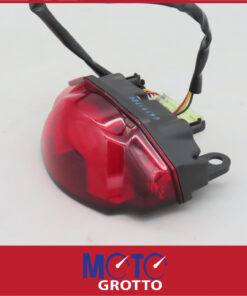 Ducati Scrambler  (16) Rear Light - Image 4