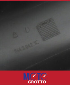 Ducati 749 (04) Front Fender / Mudguard - Image 7