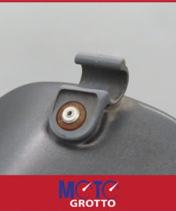 Ducati 749 (04) Front Fender / Mudguard - Image 8