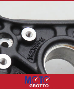 Ducati Scrambler 800  Bottom Yoke - Image 5