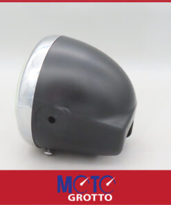 Triumph Scrambler  Headlight Assembly - Image 3