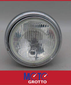 Triumph Scrambler  Headlight Assembly - Image 5
