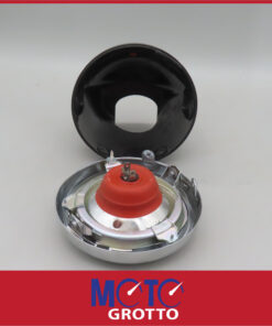 Triumph Scrambler  Headlight Assembly - Image 9