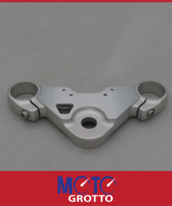 Alternative view of Triumph Thruxton 900 (04-08) Top Yoke