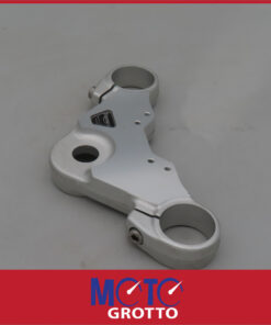 Triumph Thruxton 900 (04-08) Top Yoke - Image 3