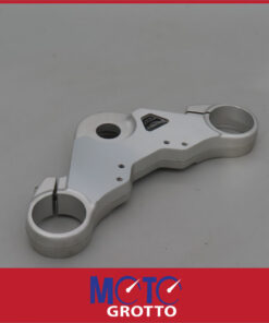 Triumph Thruxton 900 (04-08) Top Yoke - Image 4