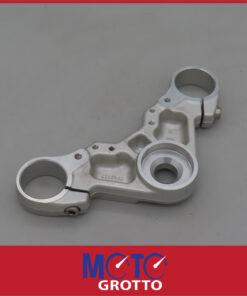 Triumph Thruxton 900 (04-08) Top Yoke - Image 5