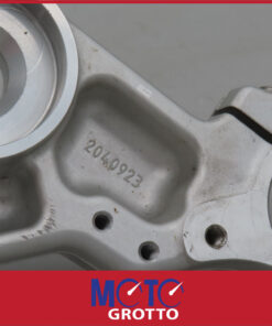 Triumph Thruxton 900 (04-08) Top Yoke - Image 6