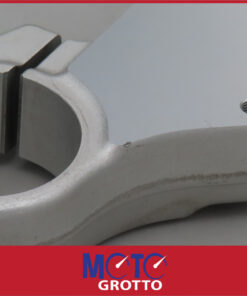 Triumph Thruxton 900 (04-08) Top Yoke - Image 8
