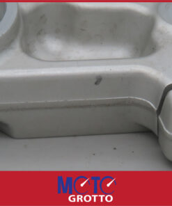 Triumph Thruxton 900 (04-08) Top Yoke - Image 9