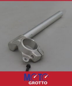 Alternative view of Triumph Thruxton 900 (04-08) Left Hand Handlebar/Clip On